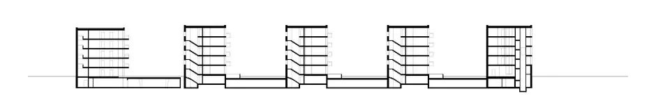 G36 HP Längsschnitt 2
