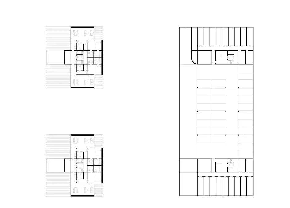 G38 HP Grundrisse Attika Untergeschoss