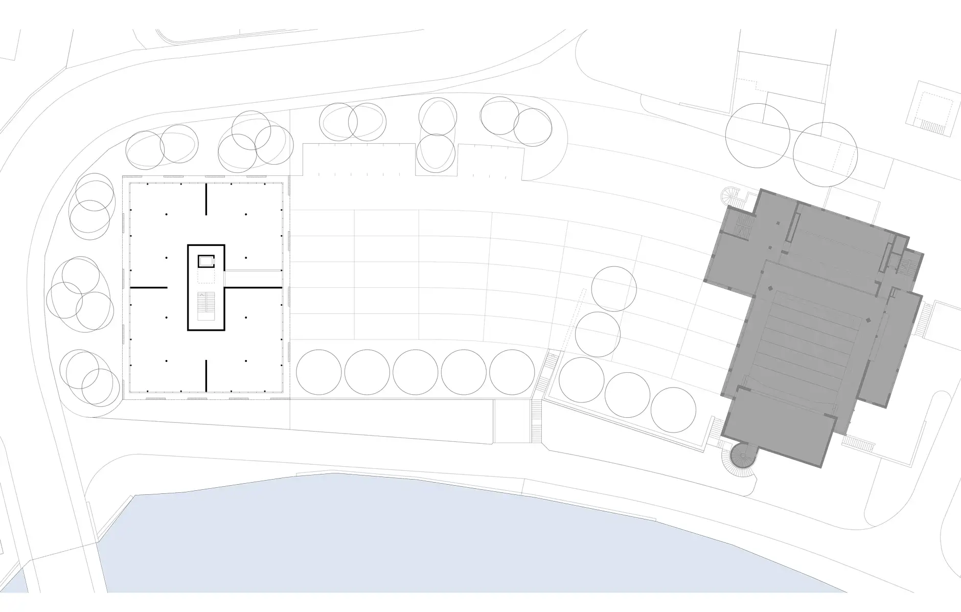 G39 HP Grundriss Erdgeschoss