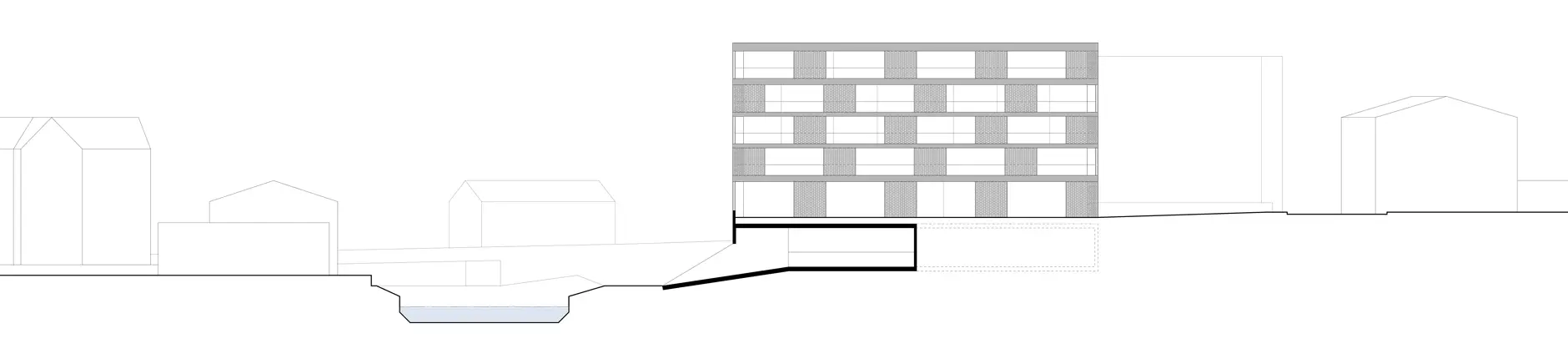 G39 HP Fassade Nord