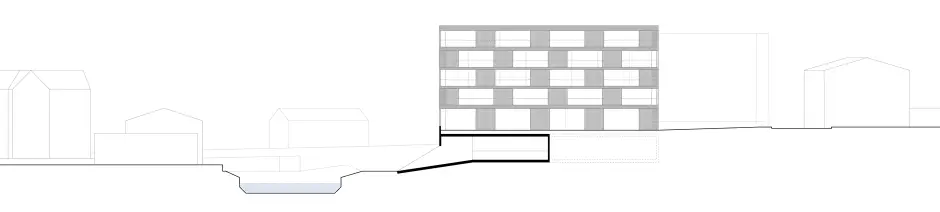 G39 HP Fassade Nord
