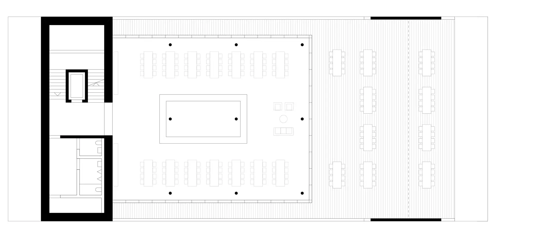 G43 HP Grundriss 1 Obergeschoss