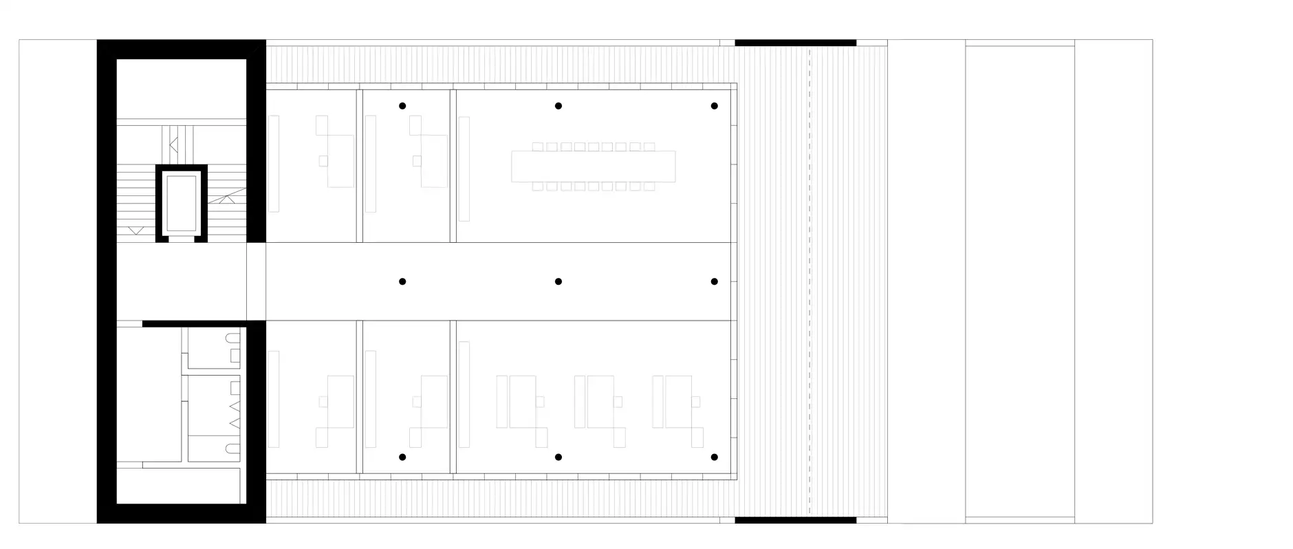G43 HP Grundriss 2 Obergeschoss