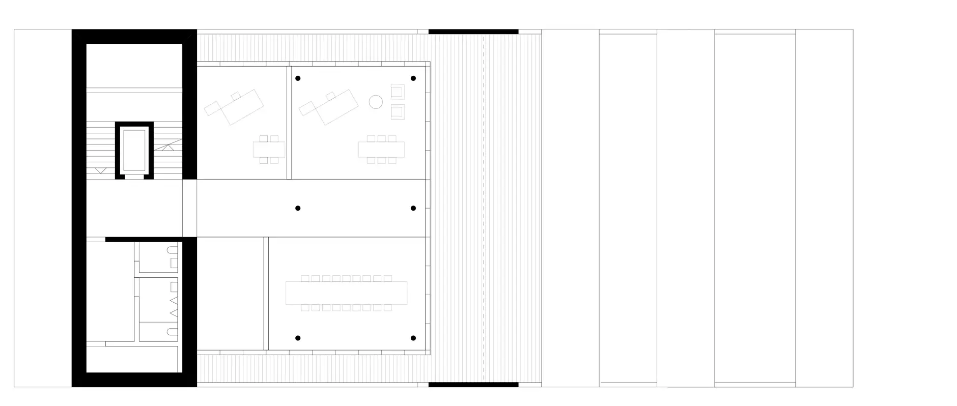 G43 HP Grundriss 3 Obergeschoss
