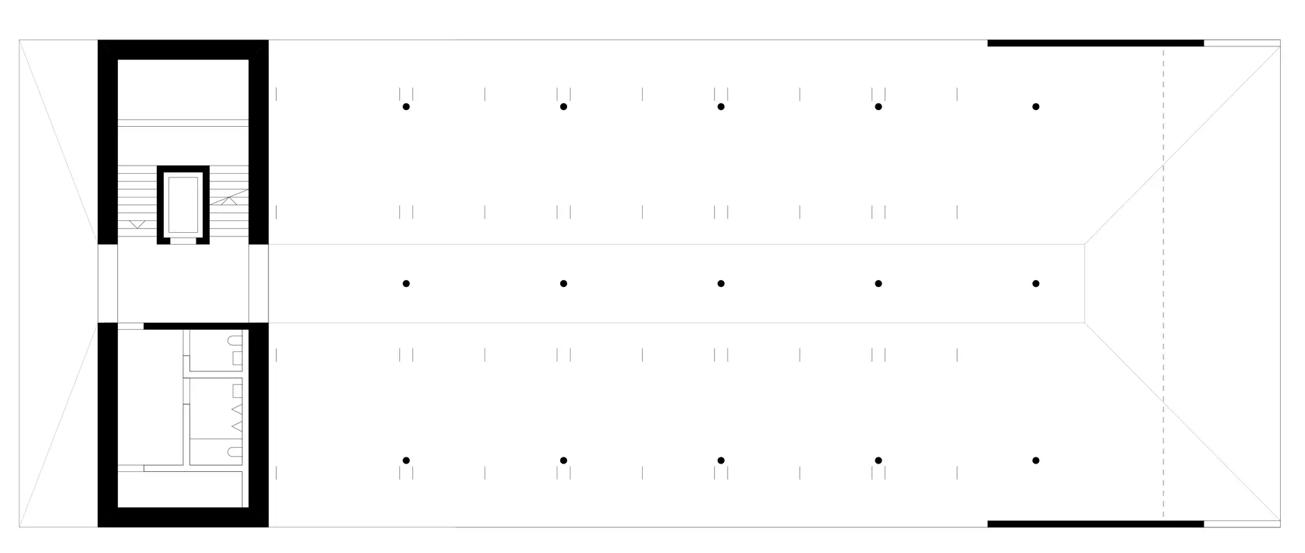 G43 HP Grundriss Erdgeschoss