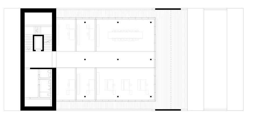 G43 HP Grundriss 2 Obergeschoss