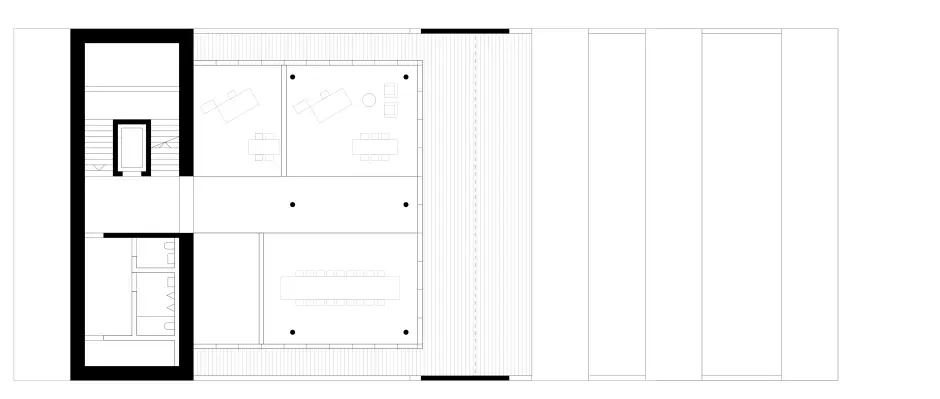 G43 HP Grundriss 3 Obergeschoss