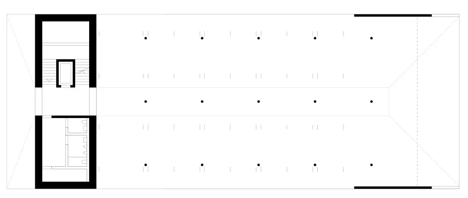G43 HP Grundriss Erdgeschoss