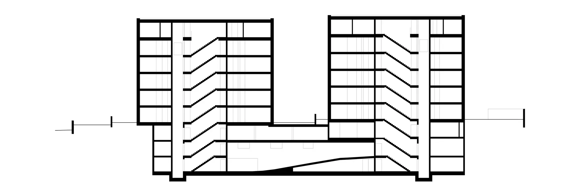 G44 HP Längsschnitt 1