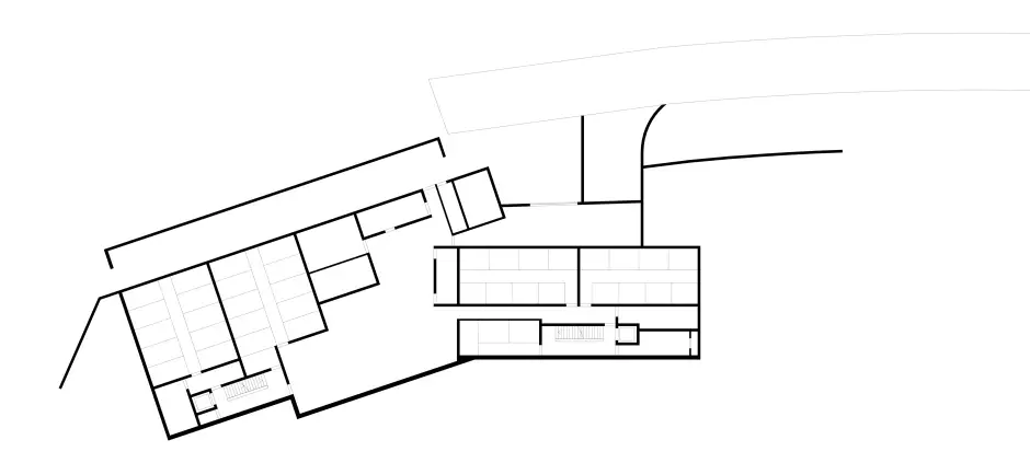 G44 HP Grundriss 1 Untergeschoss