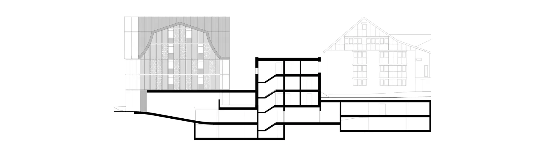 G46 HP Fassade West