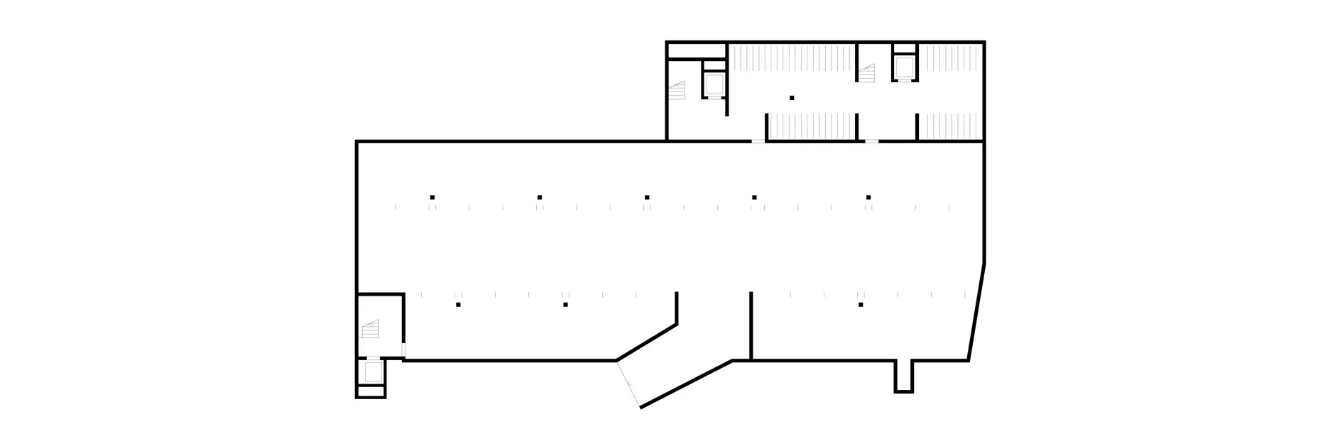 G46 HP Grundriss 2 Untergescchoss