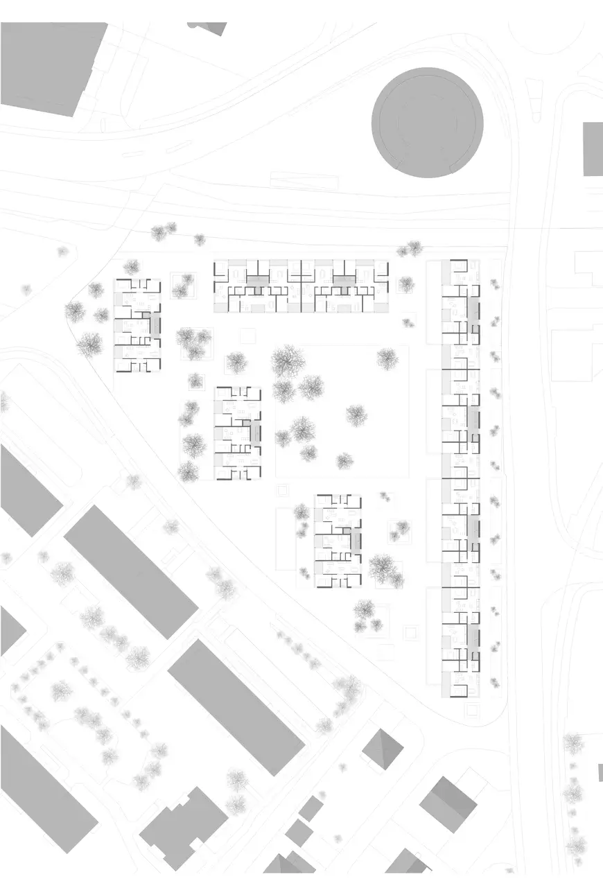 G47 HP VP Grundriss 1 5 Obergeschoss