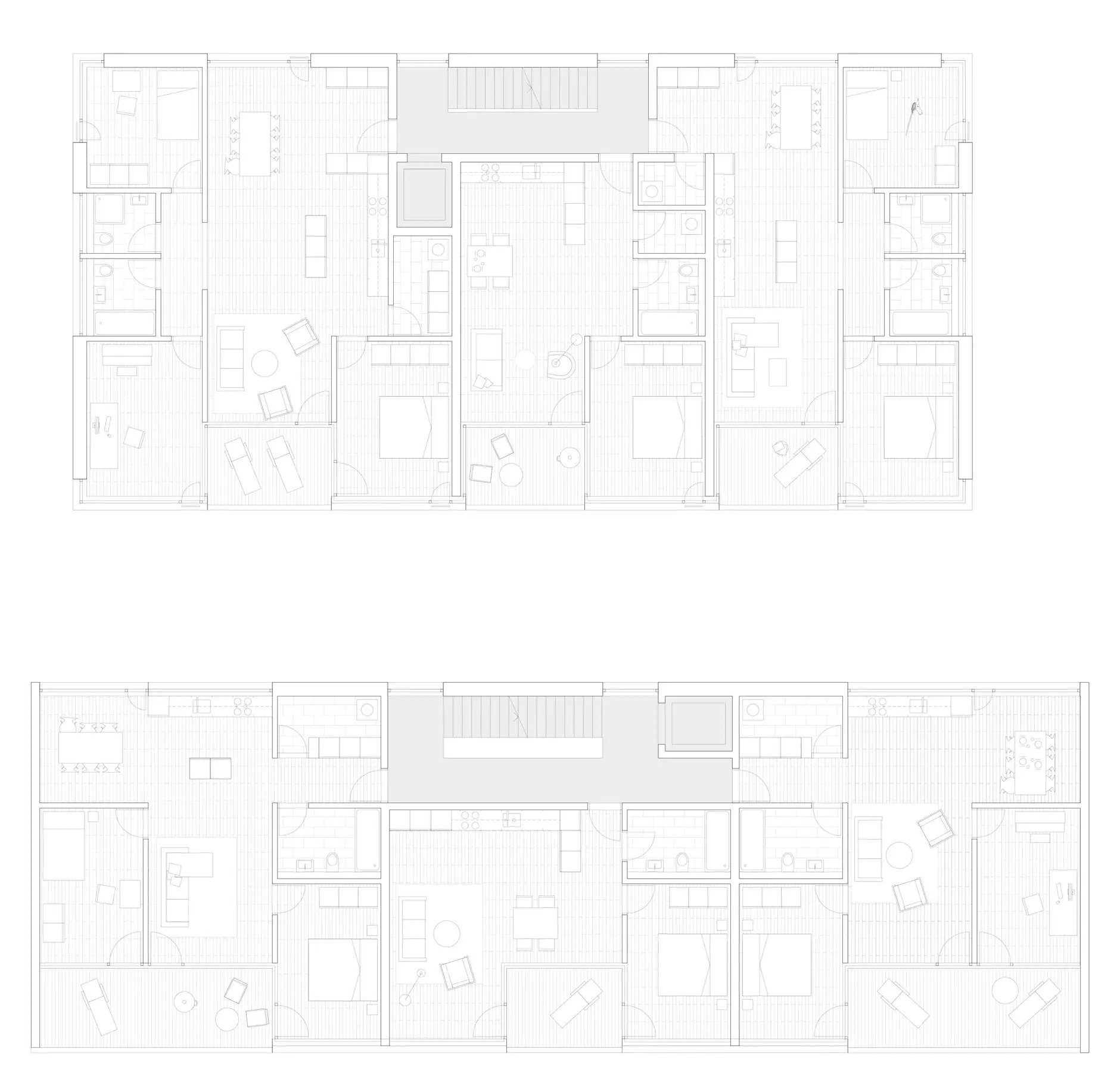 G47 HP VP Grundriss Wohnung