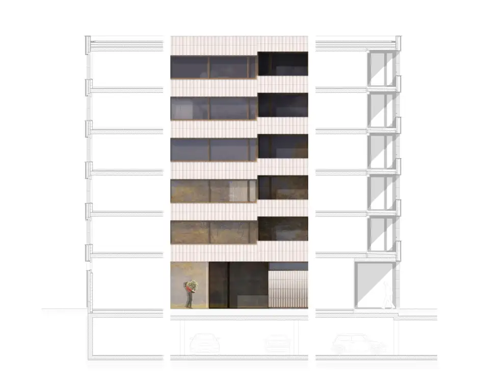 G47 HP VP Fassadenschnitt