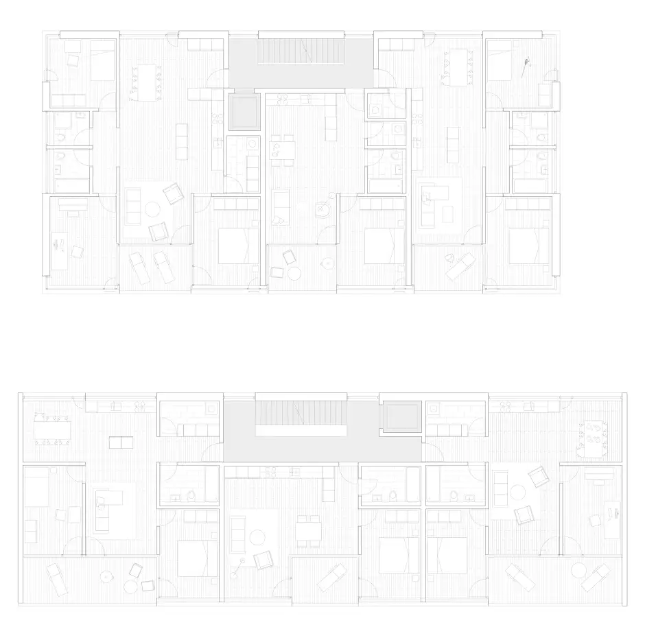 G47 HP VP Grundriss Wohnung