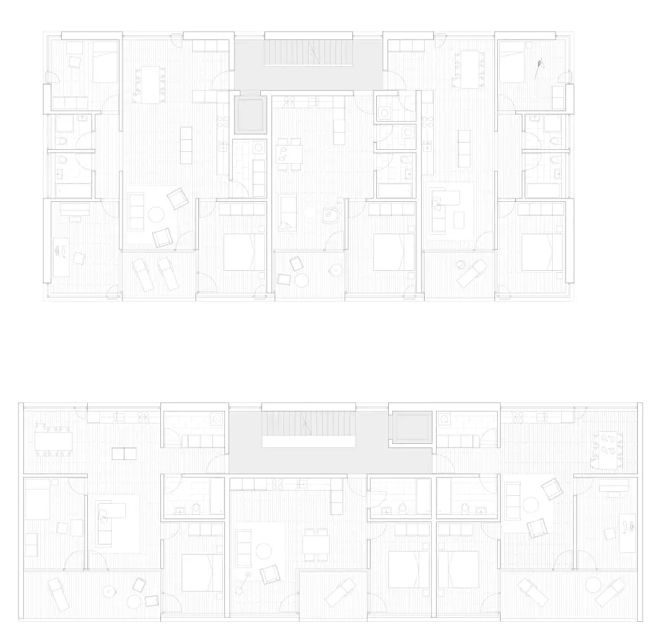 G47 HP VP Grundriss Wohnung