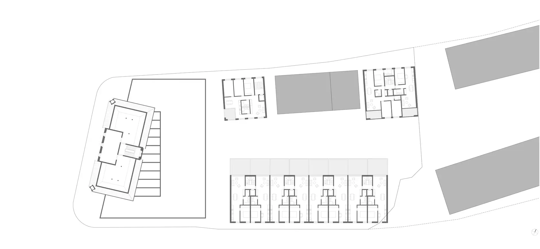 G49 HP Grundriss Ebene 3