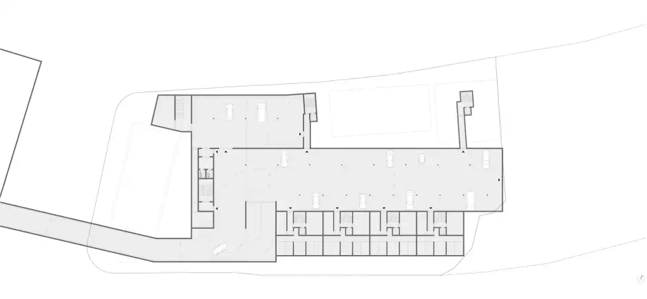 G49 HP Grundriss Ebene 2 Untergeschoss