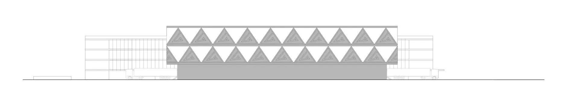 G55 HP Fassade Nord