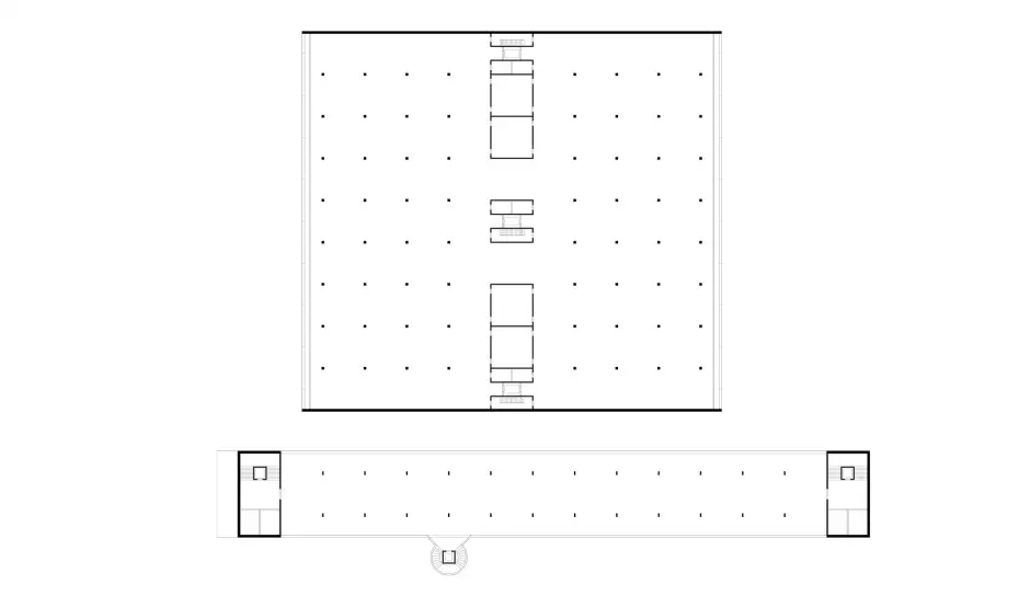 G55 HP Grundriss 2 Obergeschoss