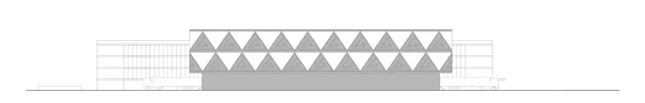 G55 HP Fassade Nord