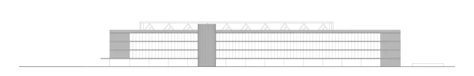 G55 HP Fassade Süd