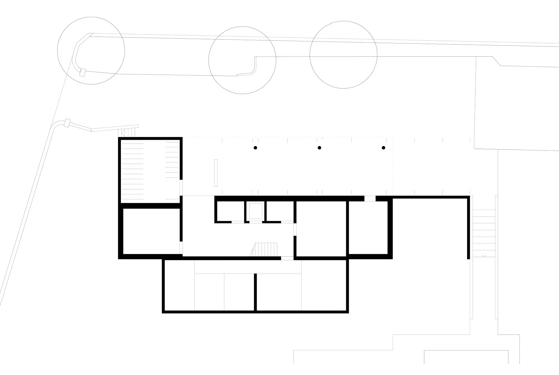 G57 HP Grundriss Erdgeschoss