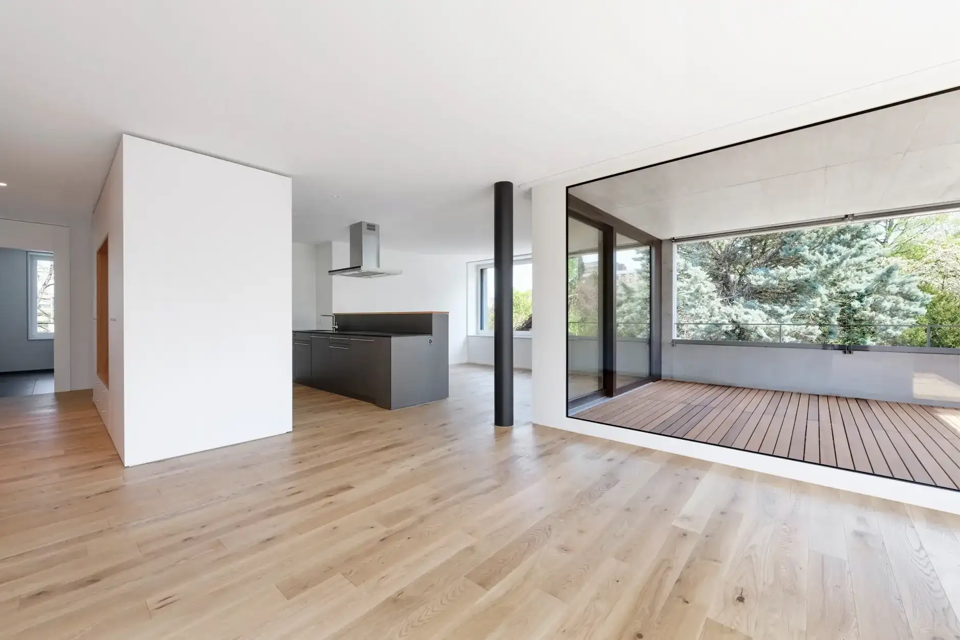 G57 Foto Innen Kochen Wohnen