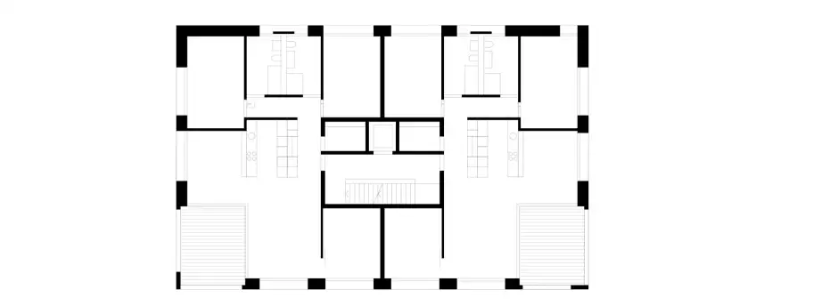 G57 HP Grundriss 2 Obergeschoss
