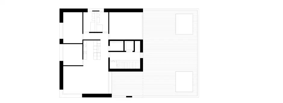 G57 HP Grundriss Attika