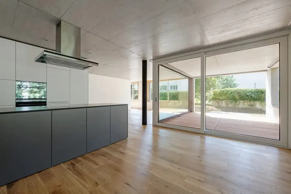 G57 Foto Innen Küche