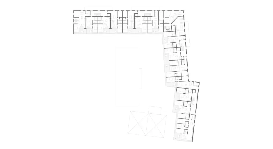 G58 HP Grundriss 2 4 Obergeschoss