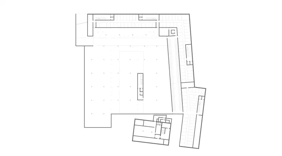 G58 HP Grundriss Untergschoss