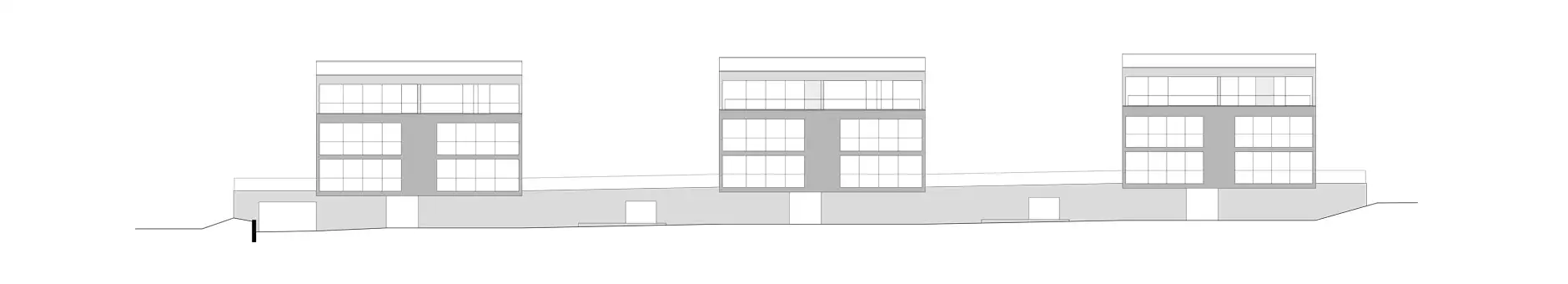 G62 HP MFH Fassade Süd