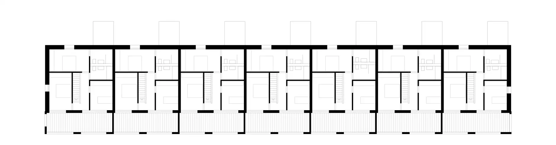 G62 HP REFH Grundriss Erdgeschoss