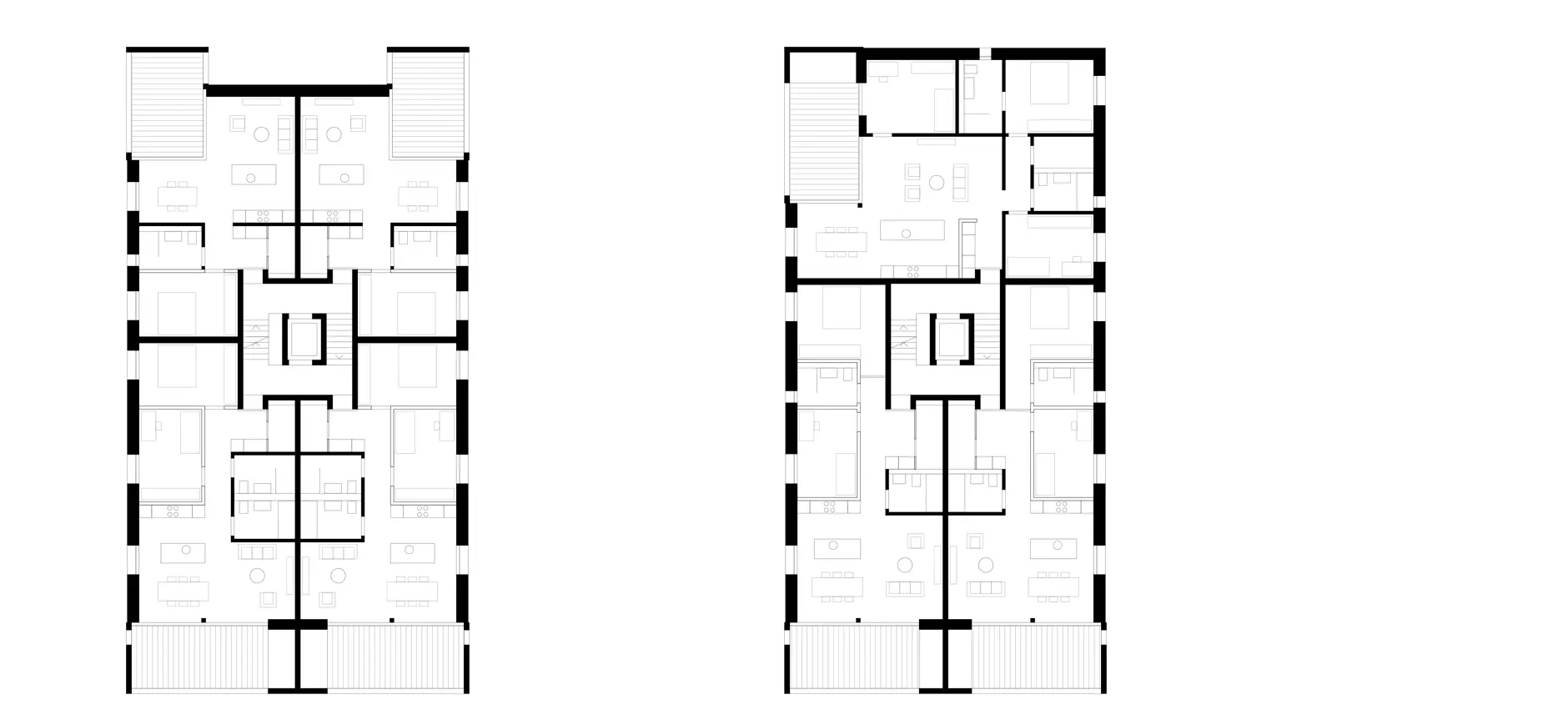 G62 HP MFH Grundrisse 1 Obergeschoss