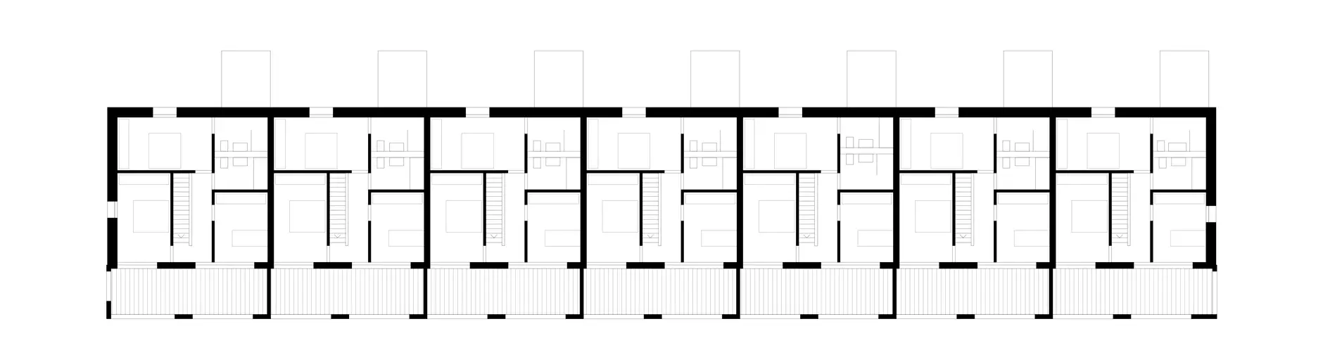 G62 HP REFH Grundriss Erdgeschoss