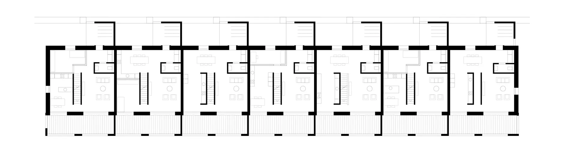 G62 HP REFH Grundriss Sockelgeschoss