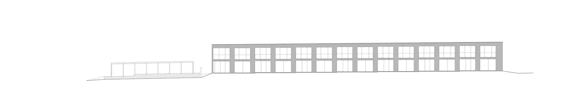 G62 HP REFH Fassade Süd