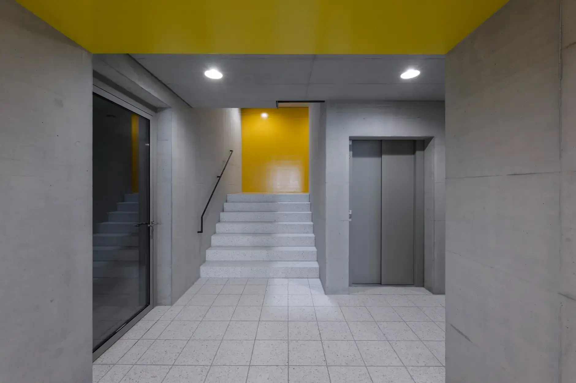 G62 Foto Innen Treppenhaus 05