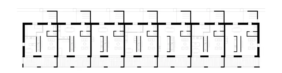 G62 HP REFH Grundriss Sockelgeschoss
