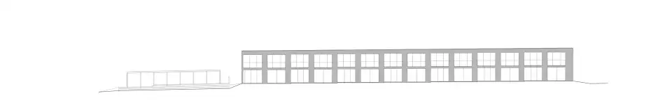 G62 HP REFH Fassade Süd