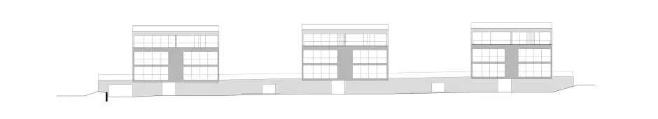 G62 HP MFH Fassade Süd