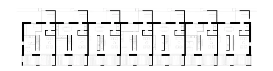 G62 HP REFH Grundriss Sockelgeschoss