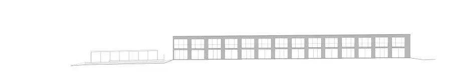 G62 HP REFH Fassade Süd