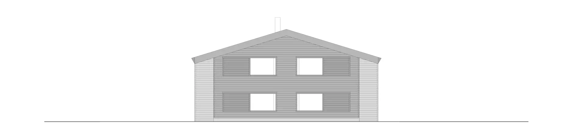 G63 HP Fassade Nord