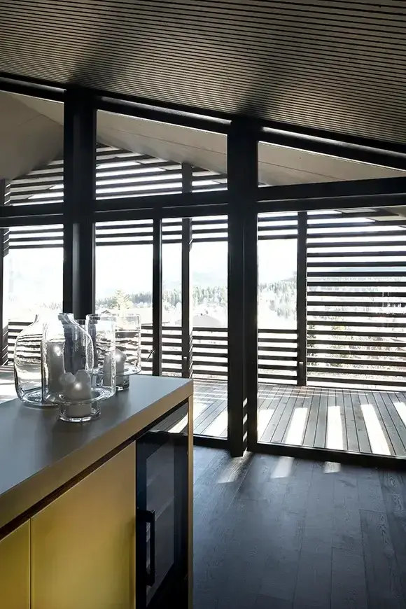 G63 Foto Innen 41 Balkon