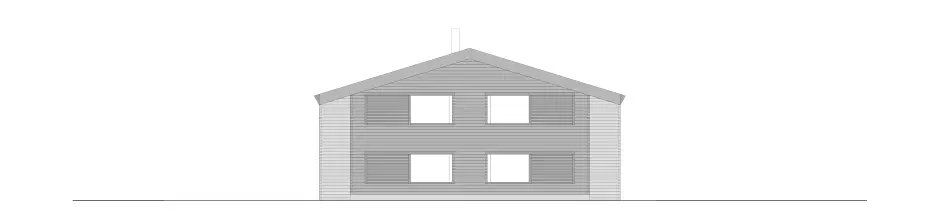 G63 HP Fassade Nord