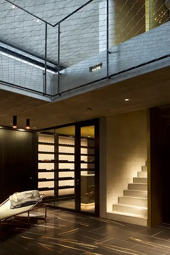 G63 Foto Innen 04 Atrium